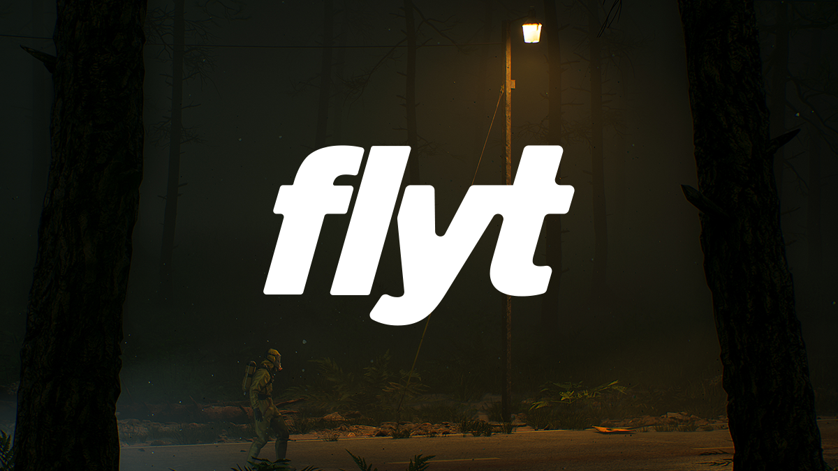 Flyt Simulations